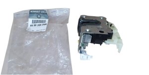 Front Left Door Lock 805036956R Dacia Duster Genuine New
