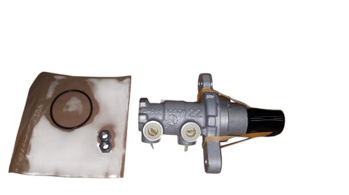 Brake Master Cylinder 7701209767 Renault Kangoo II Genuine New