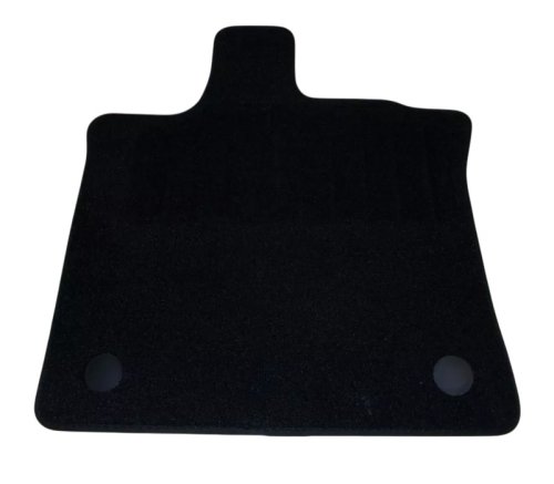 Velour Floor Mats Set 8201711343 Renault Captur II Genuine New