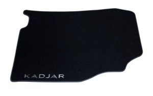 Velour Floor Mats Set 8201569371 Renault Kadjar Genuine New