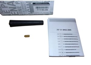 Antenna 7711943294 Renault Clio III Megane III Genuine New