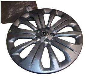 20 Inch Wheel Cover 403158810R Renault Scenic IV Genuine New