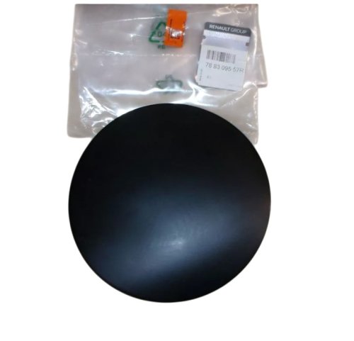Fuel Filler Flap 788309557R Renault Clio V Genuine New