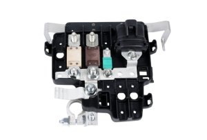 Positive Battery Terminal 2445700Q0D Renault Master III Genuine New