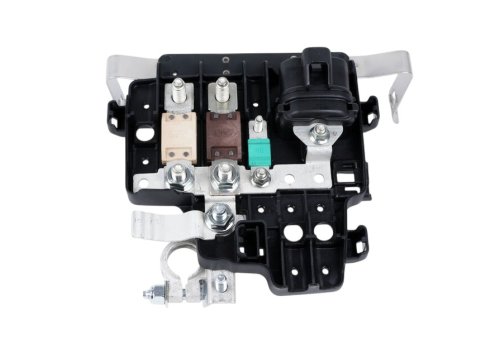 Positive Battery Terminal 2445700Q0D Renault Master III Genuine New