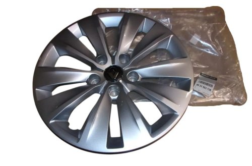 16 Inch Wheel Cover 403150371R Renault Captur II Genuine New