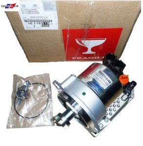 Power Steering Pump 1611951980 Peugeot 207 New Original