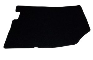 Velour Floor Mats 8201740493 Renault Megane III Genuine New
