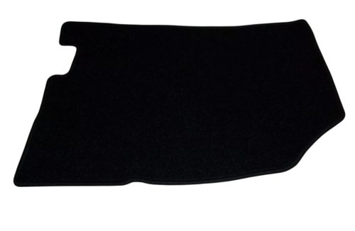 Velour Floor Mats 8201740493 Renault Megane III Genuine New