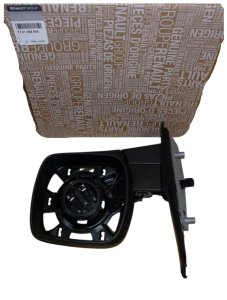 Right Side Mirror 7701068836 Renault Kangoo II Genuine New