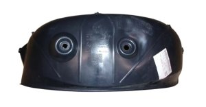 Right Rear Wheel Arch Liner 8200036016 Renault Trafic II 2001-2014 Genuine New