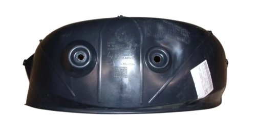 Right Rear Wheel Arch Liner 8200036016 Renault Trafic II 2001-2014 Genuine New