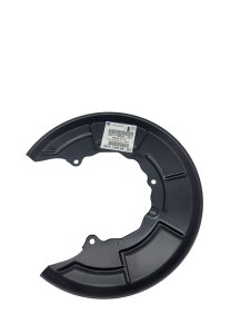 Rear Brake Backing Plate 51778020 Alfa Romeo 159 L=R Original New