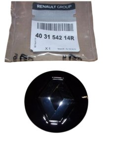 Alloy Wheel Centre Cap 403154214R Renault Trafic III Scenic IV Clio V Genuine New