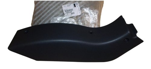 Left Carpet Bracket 7513.AF 7513AF Citroen Jumper III Genuine New