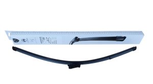 Left Wiper Blade 600mm 1689816680 Citroen Berlingo III Genuine New