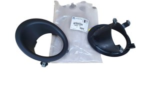 Fog Light Bezel 7452Y7 7452.Y7 Citroen Berlingo II Original New