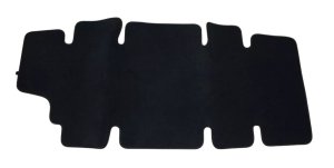 Velour Floor Mat Third Row 8201437619 Renault Trafic III Genuine New