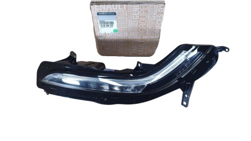Left LED Daytime Running Light 266056053R Renault Talisman Genuine New