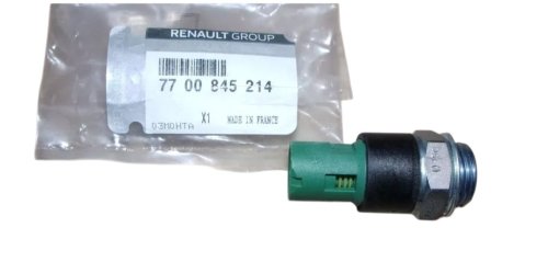 Oil Pressure Sensor 7700845214 Renault Megane I 2.0 16V Genuine New