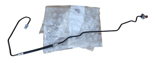 Rear Right Brake Pipe 488894 4888.94 Citroen C4 Picasso Original New