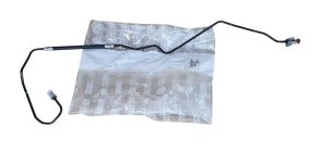 Rear Left Brake Pipe 4888.93 488893 Citroen C4 Picasso Genuine New