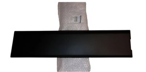 Left Rear Side Moulding 828200149R Renault Master III Genuine New