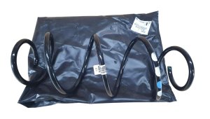 Front Suspension Spring 9826412180 Peugeot 308 II Genuine New