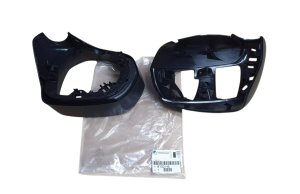 Right Mirror Cover 8152.H5 8152H5 Peugeot 3008 5008 Genuine New