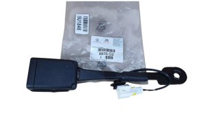 Seat Belt Buckle 8976.G2 8976G2 Peugeot 508 Genuine New