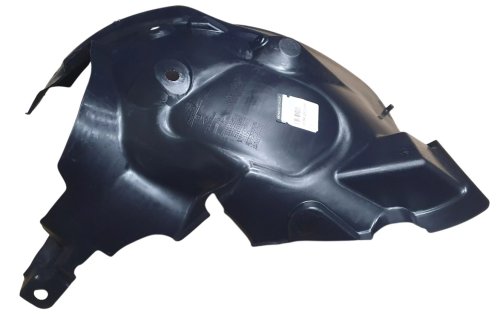 Right Front Wheel Arch Liner 638428084R Renault Clio IV Genuine New