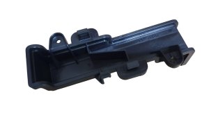Cabin Filter Cover 272763745R Renault Clio IV Genuine New