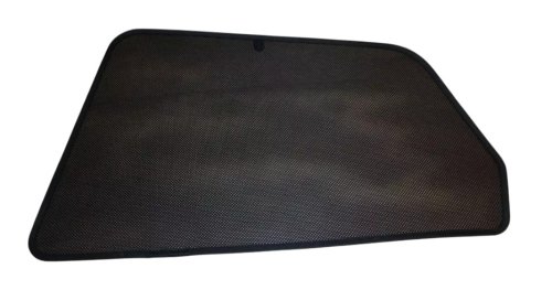 Sun Visors Set 7711575271 Renault Captur Genuine New