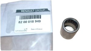 Gearbox Bearing 8200018949 Renault Trafic II PK5 PK6 Genuine New