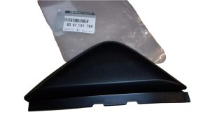 Left Wing Cover Cap 638758176R Renault Trafic III 2014- Genuine New