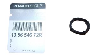 Timing Cover Gasket 135654672R Renault Clio IV Megane IV Scenic IV 0.9 TCe Genuine New
