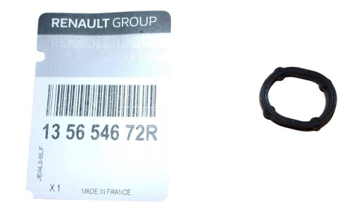 Timing Cover Gasket 135654672R Renault Clio IV Megane IV Scenic IV 0.9 TCe Genuine New