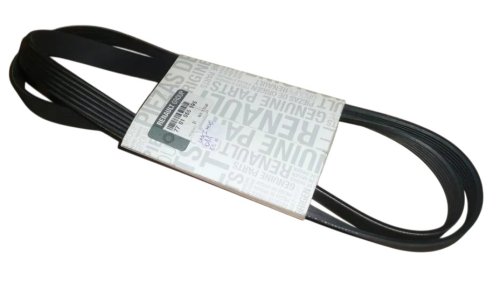 V-Ribbed Belt 6PK1642 7701065995 Citroen Jumper Peugeot Boxer Renault 2.2 dCi Genuine New