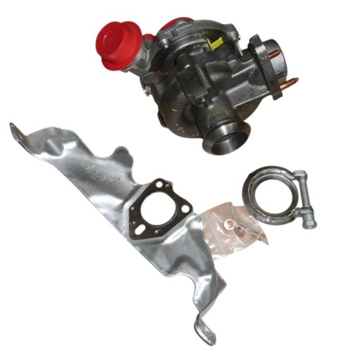 Turbocharger 144117462R Renault Megane III 1.5 dCi Genuine New