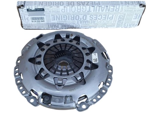 Clutch Kit 302055084R Renault Dacia 1.6 16V Genuine New