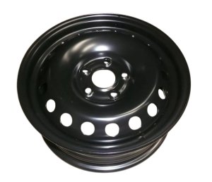 15 Inch Steel Wheel 403006279R Renault Kangoo II Genuine New