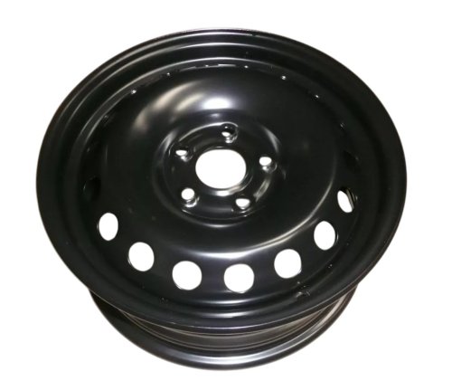 15 Inch Steel Wheel 403006279R Renault Kangoo II Genuine New