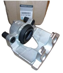 Left Front Brake Caliper 410116596R Renault Kangoo III Genuine New