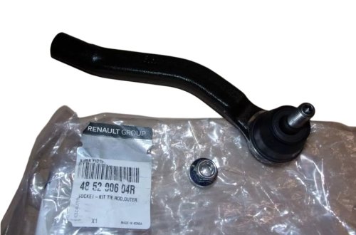 Right Steering Tie Rod End 485200604R Renault Koleos Genuine New