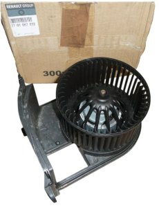 Heater Blower Motor 7701067032 Renault Clio II Thalia II Genuine New