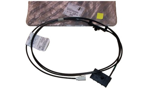 Antenna Cable 1681988680 Peugeot Boxer III Genuine New