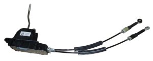 Gear Shift Lever 8201036855 Renault Scenic II Genuine New