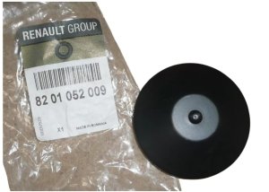 Engine Cover Cap 8201052009 Renault Dacia Genuine New