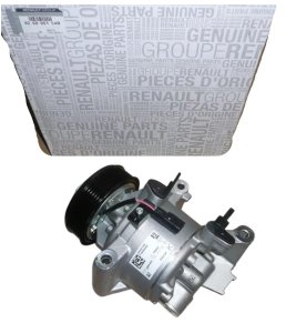 Air Conditioning Compressor 926005154R Dacia 1.5 dCi Genuine New