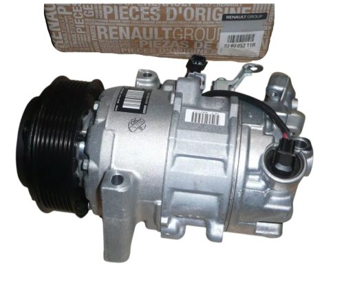 Air Conditioning Compressor 926005211R Renault Megane III Scenic III 1.2 TCe 1.6 dCi Genuine New